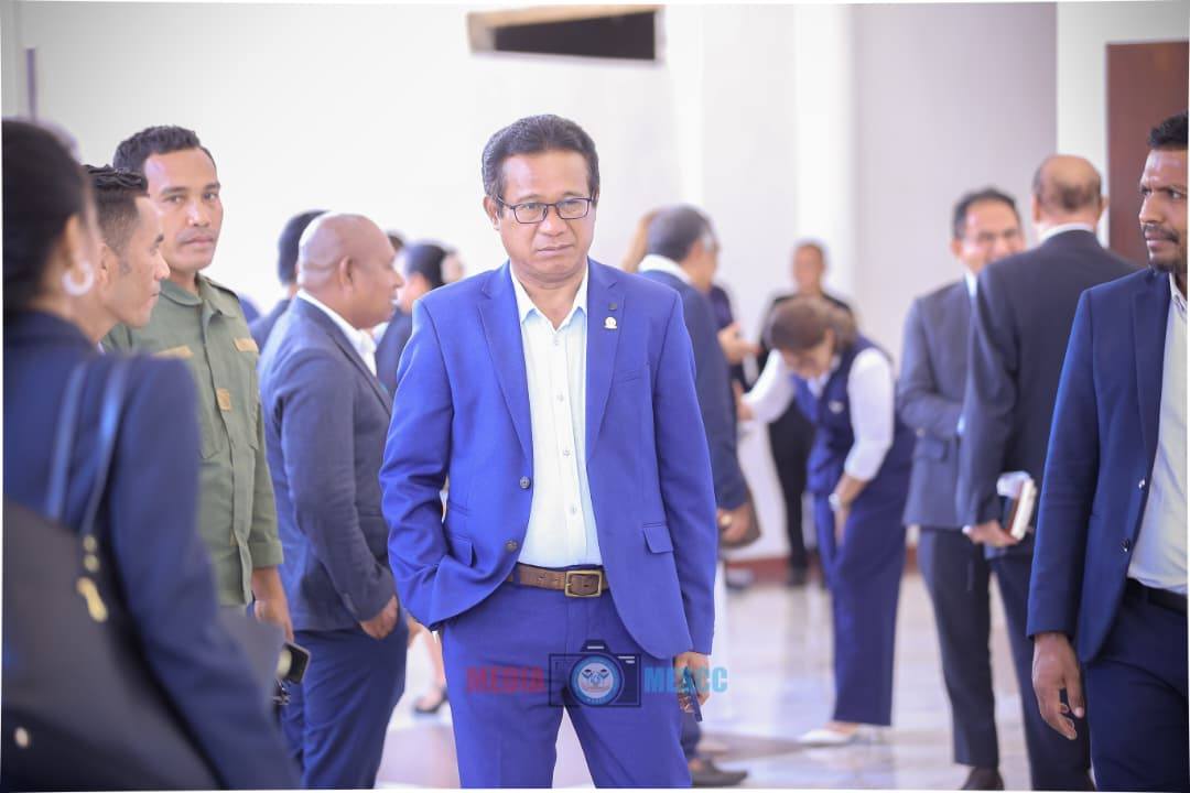 Ministerio do Ensino Superior, Ciência e Cultura